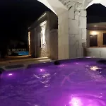Σπίτι διακοπών Brachychiton *