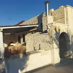 Brachychiton Ostuni