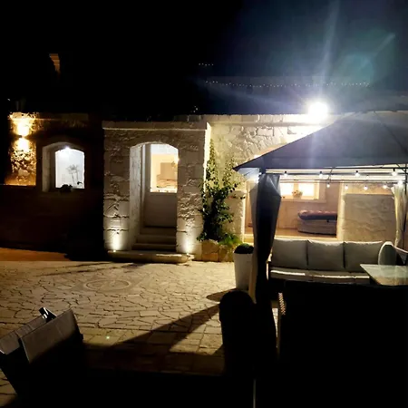 Ferienhaus Brachychiton