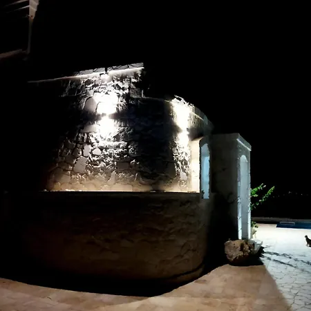 Ferienhaus Brachychiton *