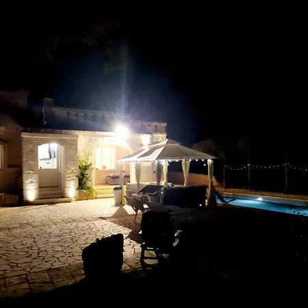 Ferienhaus Brachychiton