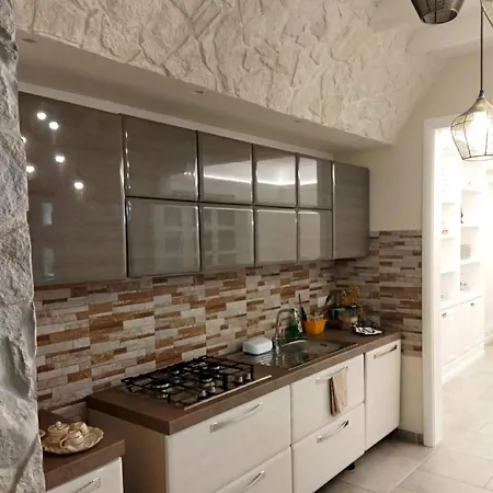 Ferienhaus Brachychiton *