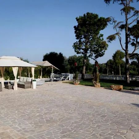 Casa vacanze Brachychiton