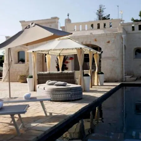 Ferienhaus Brachychiton *