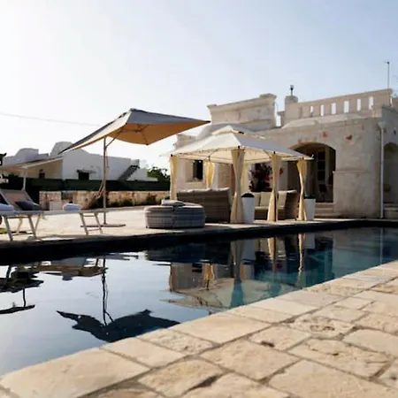 Casa vacanze Brachychiton