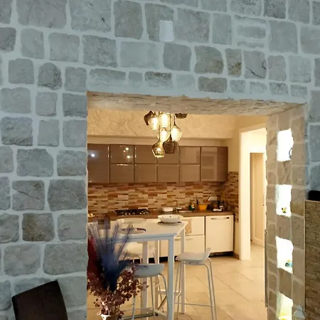Ferienhaus Brachychiton *