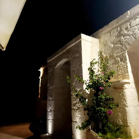 Ferienhaus Brachychiton