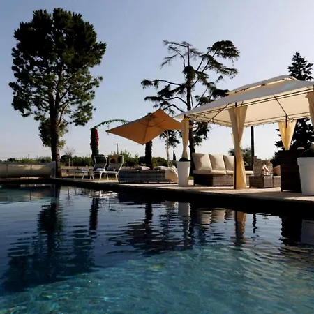 Casa vacanze Brachychiton