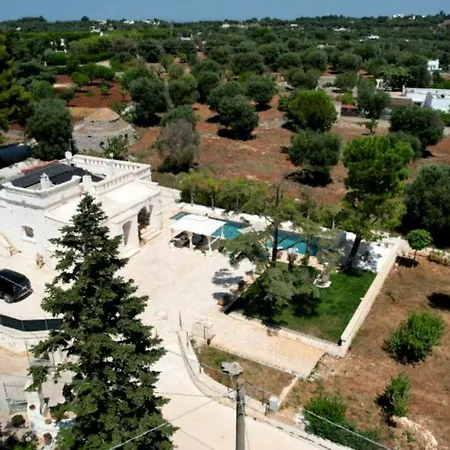 Ferienhaus Brachychiton