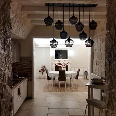 Ferienhaus Brachychiton *