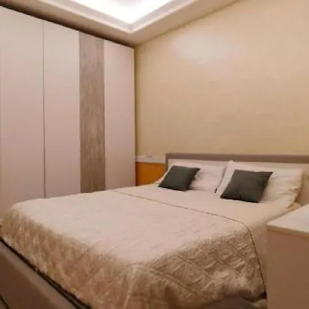 Ferienhaus Brachychiton *
