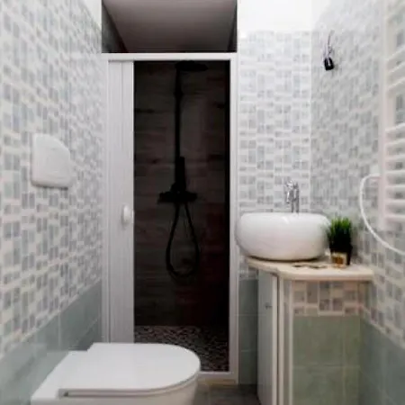 Ferienhaus Brachychiton *
