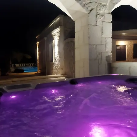 Ferienhaus Brachychiton *