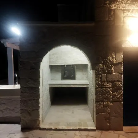 Ferienhaus Brachychiton