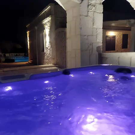 Brachychiton Ostuni