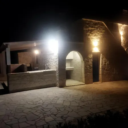 Ferienhaus Brachychiton *