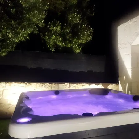 Brachychiton Ostuni