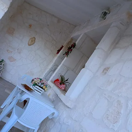 Ferienhaus Brachychiton Ostuni