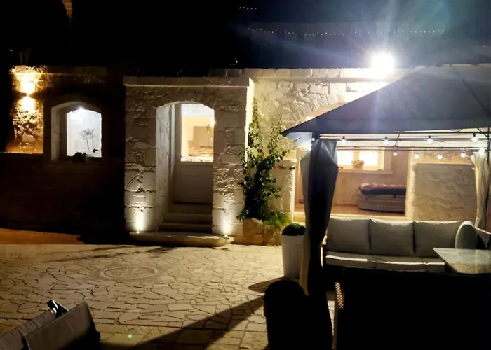 Casa vacanze Brachychiton