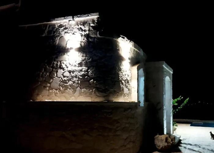 Casa vacanze Brachychiton *