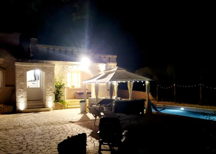 Casa vacanze Brachychiton