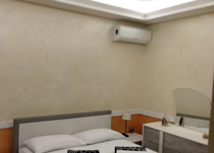 Casa vacanze Brachychiton