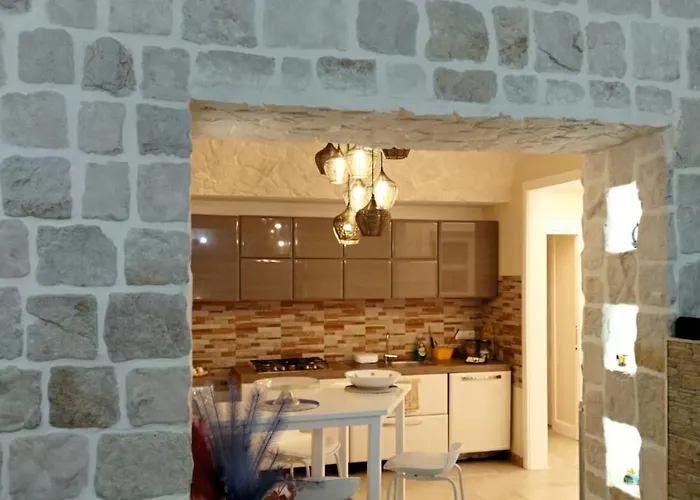 Casa vacanze Brachychiton *