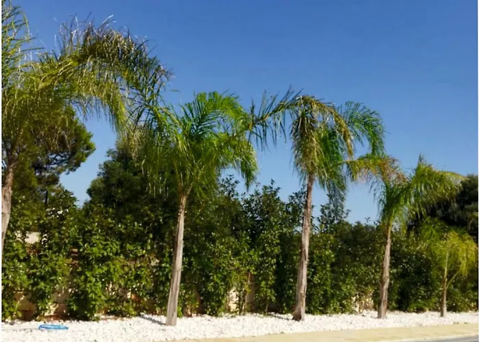 Casa vacanze Brachychiton Ostuni