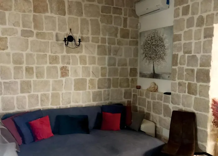 Casa vacanze Brachychiton *