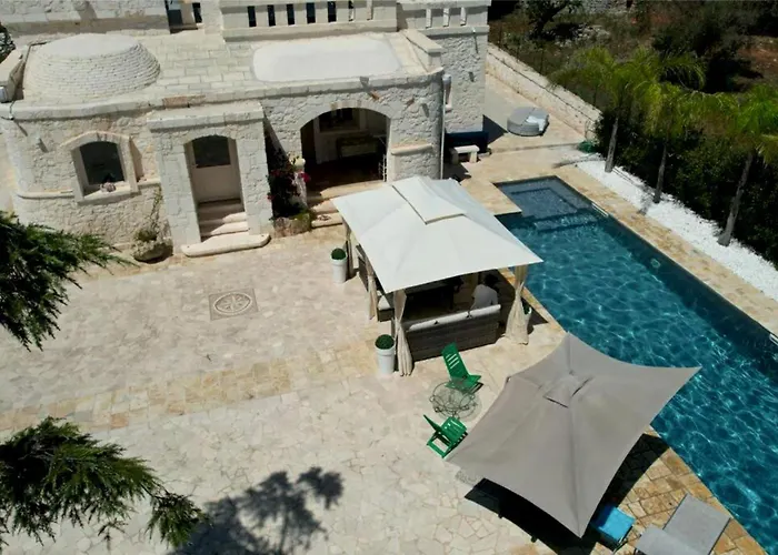 Brachychiton Ostuni