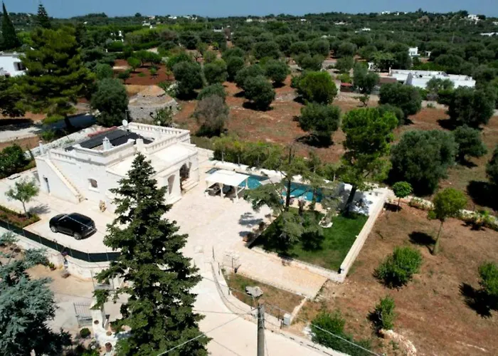 Casa vacanze Brachychiton