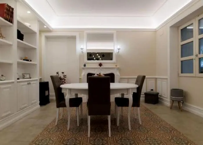 Brachychiton Casa vacanze Ostuni