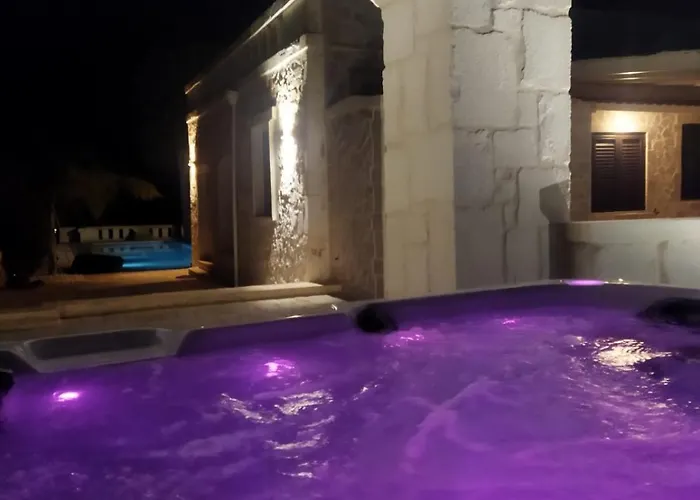 Casa vacanze Brachychiton *
