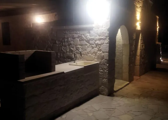 Brachychiton Casa vacanze