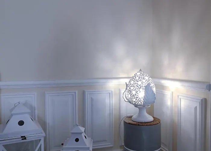 Casa vacanze Brachychiton Ostuni