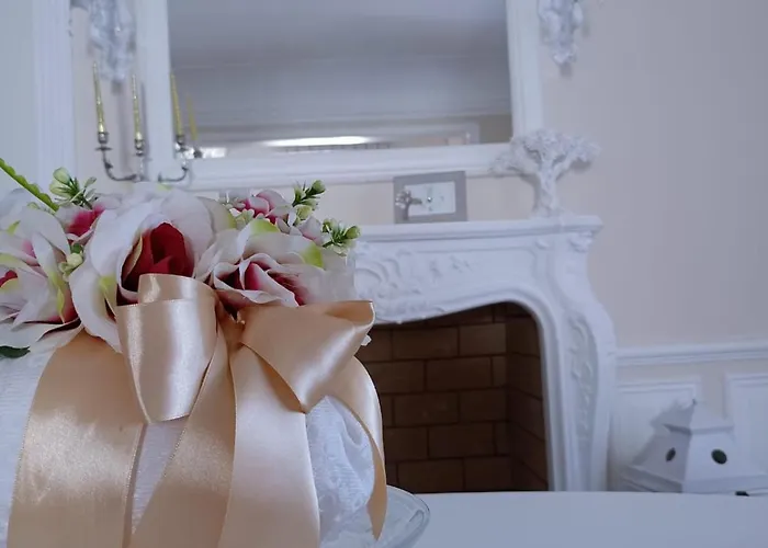 Brachychiton Casa vacanze *