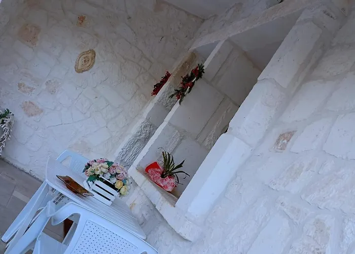 Casa vacanze Brachychiton Ostuni