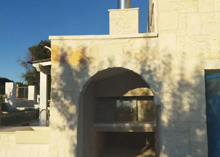 Casa vacanze Brachychiton Ostuni