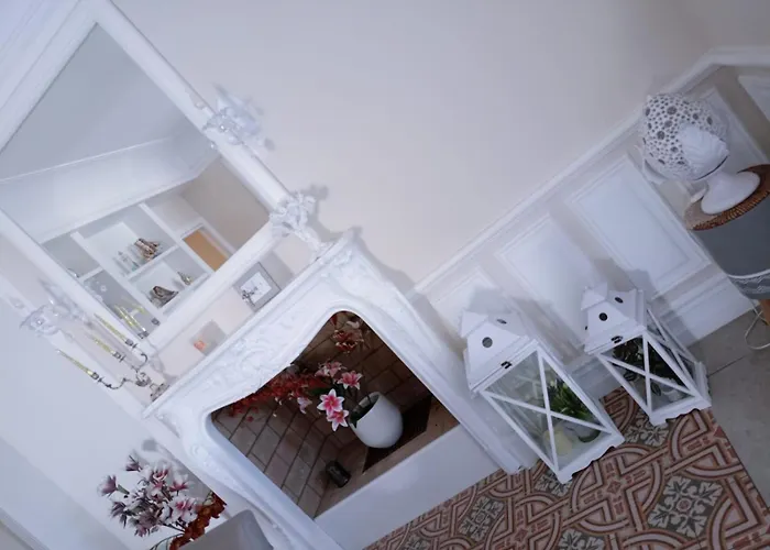 Brachychiton Casa vacanze Ostuni