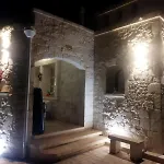 Brachychiton בית נופש