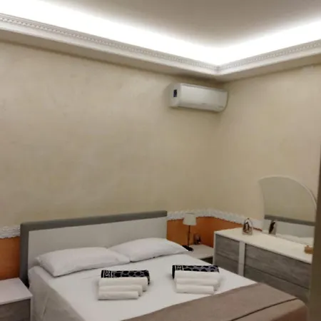 Holiday home Brachychiton