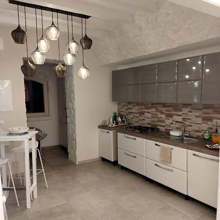 Holiday home Brachychiton Ostuni