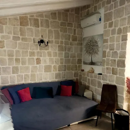 Holiday home Brachychiton *