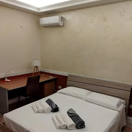 Holiday home Brachychiton Ostuni