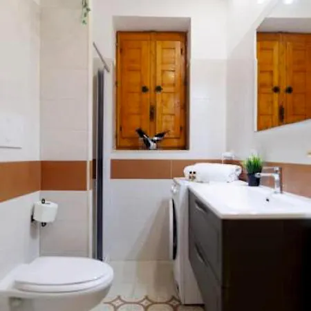 Holiday home Brachychiton Ostuni