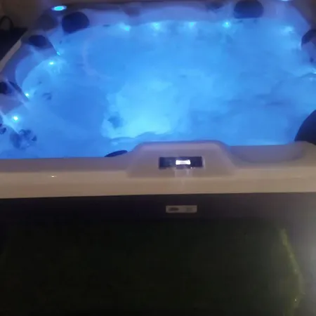 Holiday home Brachychiton Ostuni