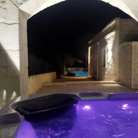 Holiday home Brachychiton Ostuni