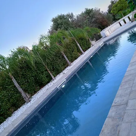 Brachychiton Holiday home