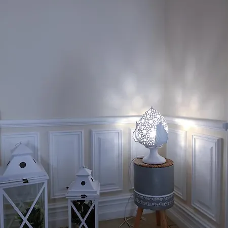 Holiday home Brachychiton Ostuni