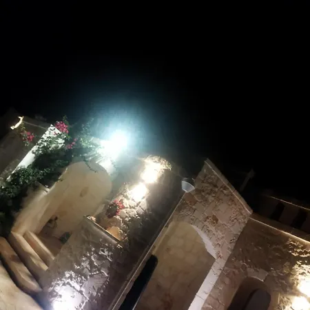 Brachychiton * Ostuni